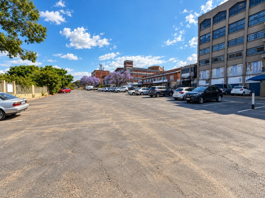 Commercial Property for Sale in Laudium Gauteng