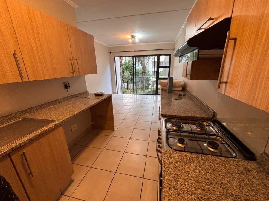 1 Bedroom Property for Sale in Beverley Gauteng