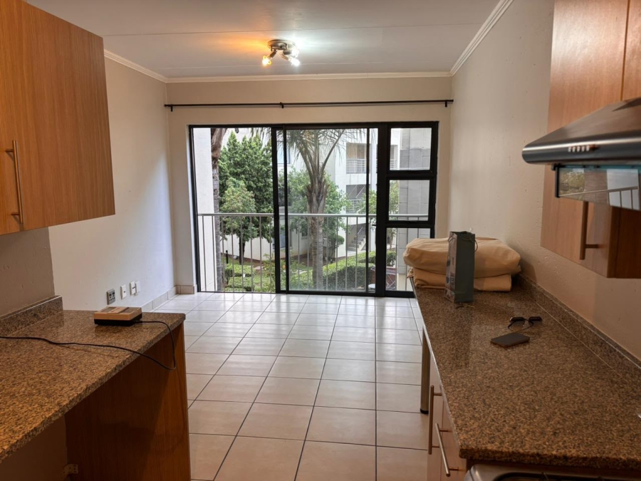 1 Bedroom Property for Sale in Beverley Gauteng
