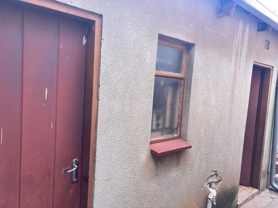 2 Bedroom Property for Sale in Orange Farm Gauteng