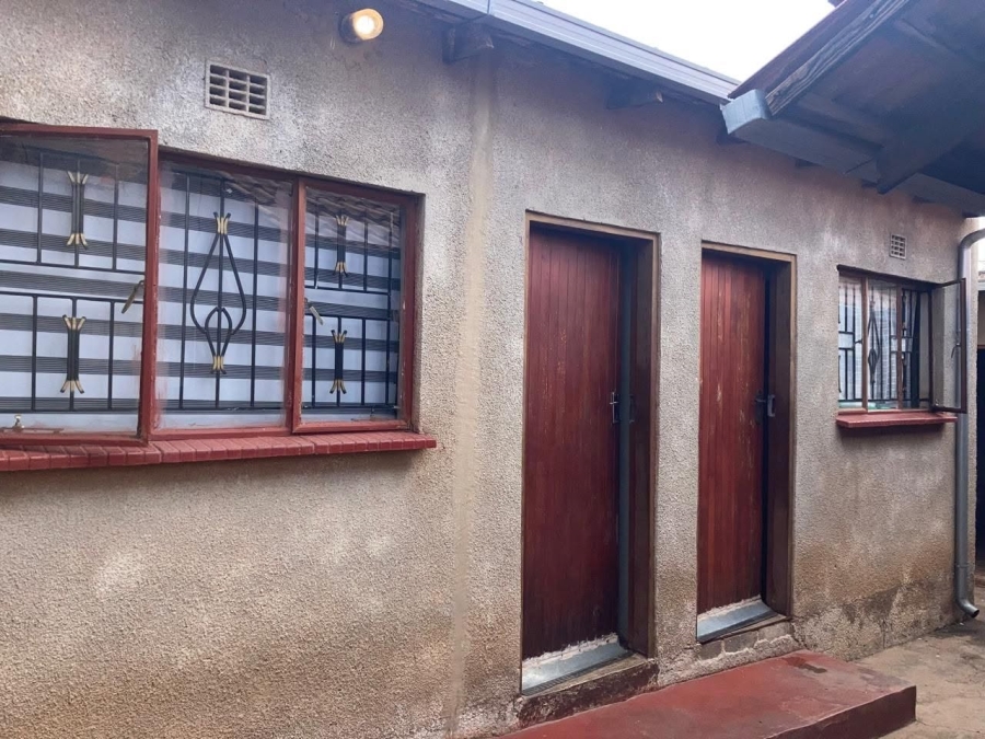 2 Bedroom Property for Sale in Orange Farm Gauteng