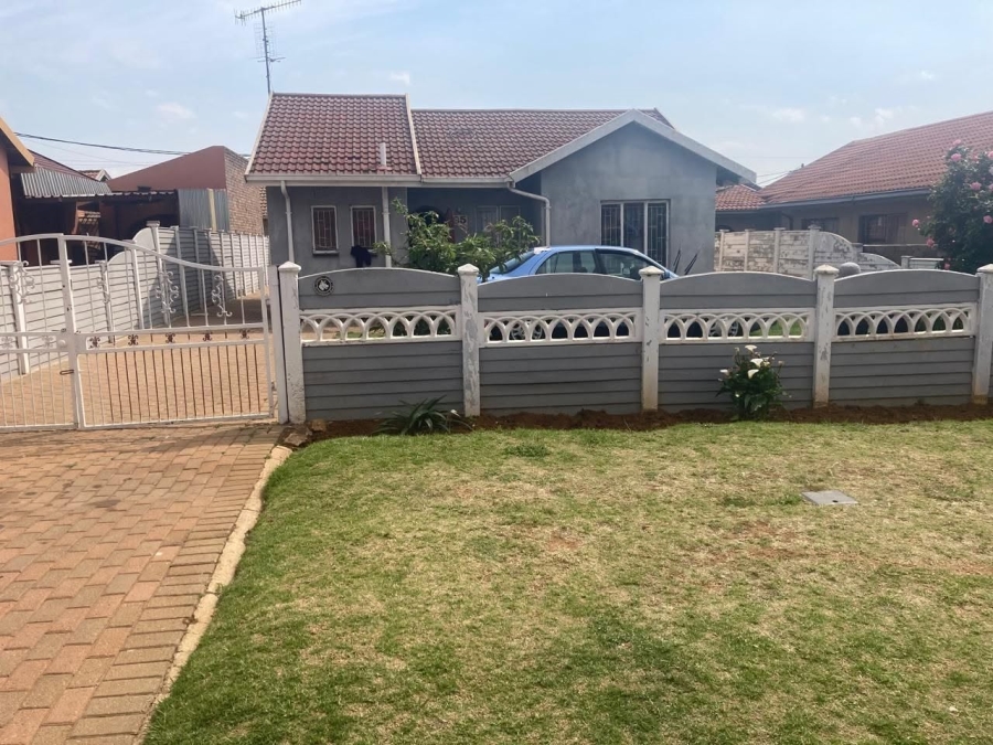 3 Bedroom Property for Sale in Ennerdale Gauteng