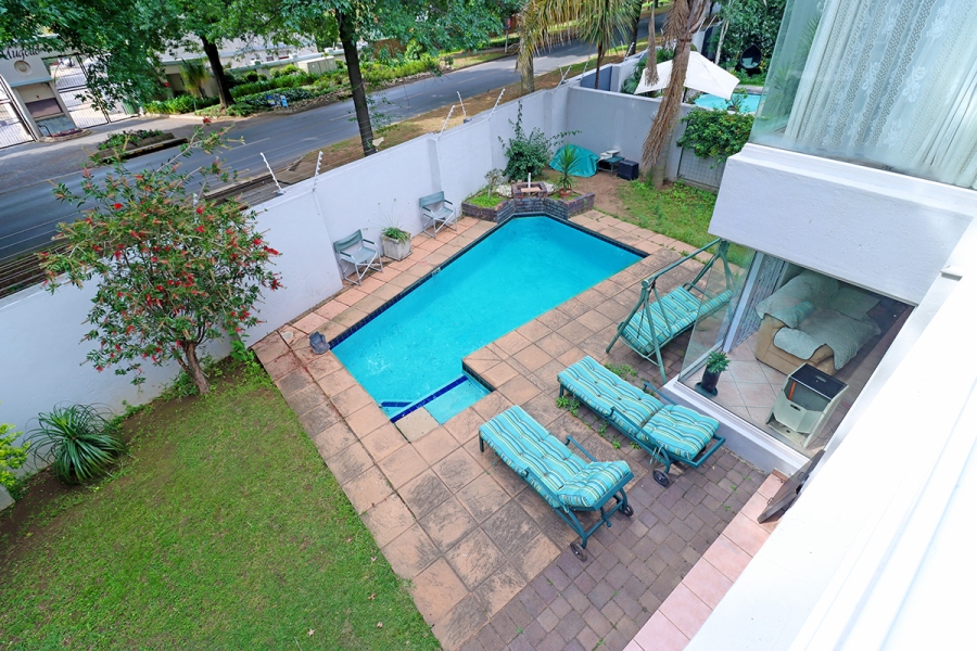 3 Bedroom Property for Sale in Bedfordview Gauteng