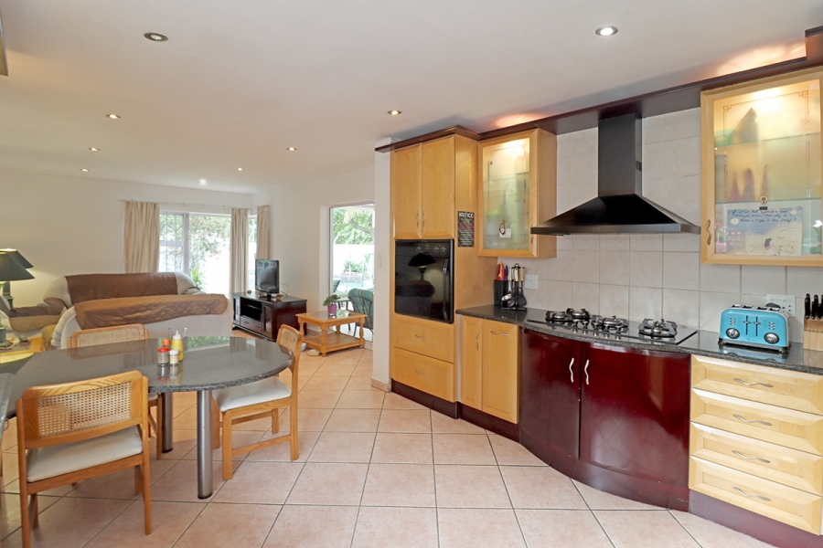 3 Bedroom Property for Sale in Bedfordview Gauteng