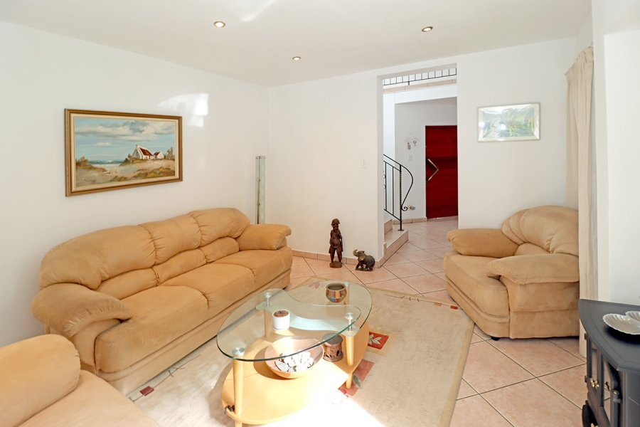 3 Bedroom Property for Sale in Bedfordview Gauteng