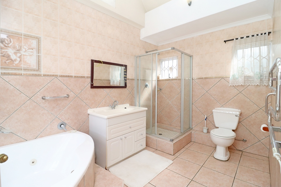 3 Bedroom Property for Sale in Bedfordview Gauteng