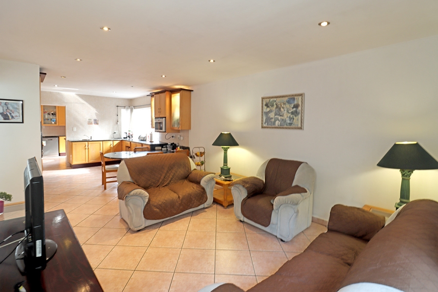 3 Bedroom Property for Sale in Bedfordview Gauteng