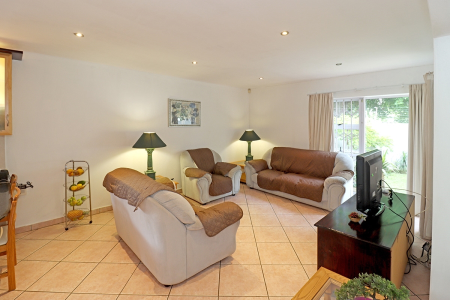 3 Bedroom Property for Sale in Bedfordview Gauteng