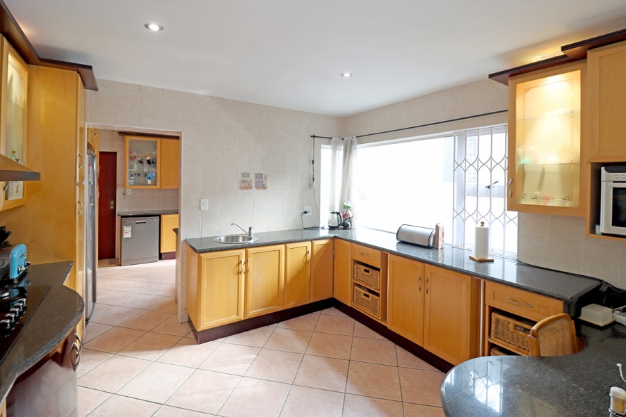 3 Bedroom Property for Sale in Bedfordview Gauteng