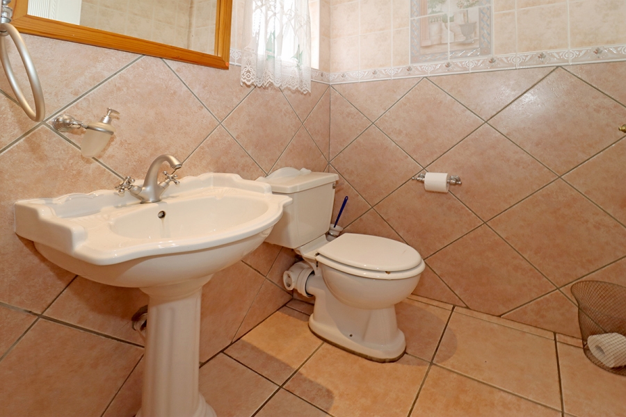 3 Bedroom Property for Sale in Bedfordview Gauteng