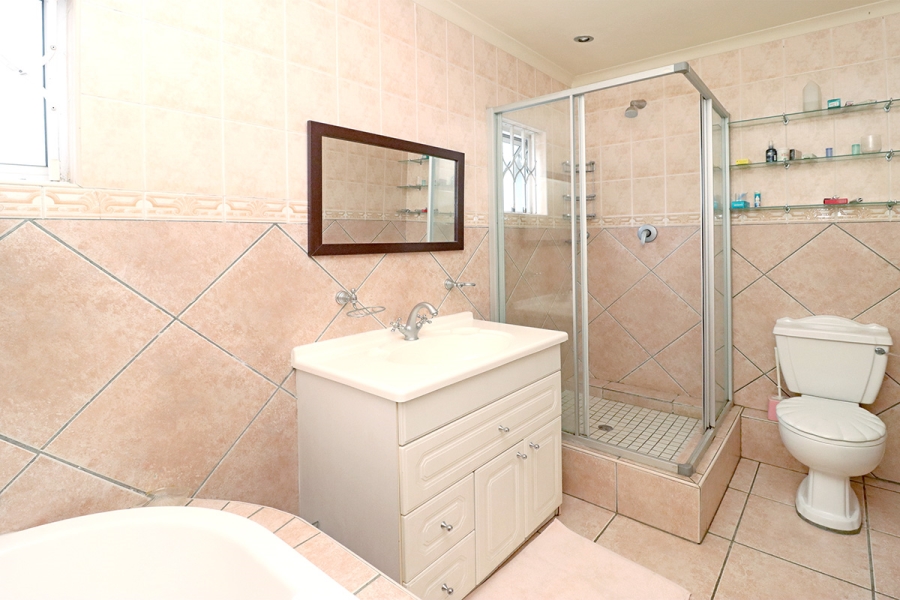 3 Bedroom Property for Sale in Bedfordview Gauteng