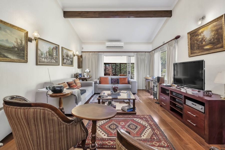 3 Bedroom Property for Sale in Parkmore Gauteng
