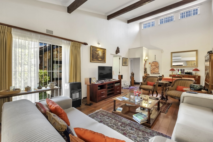 3 Bedroom Property for Sale in Parkmore Gauteng