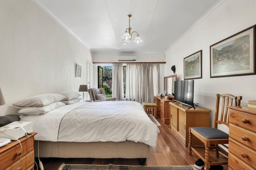 3 Bedroom Property for Sale in Parkmore Gauteng