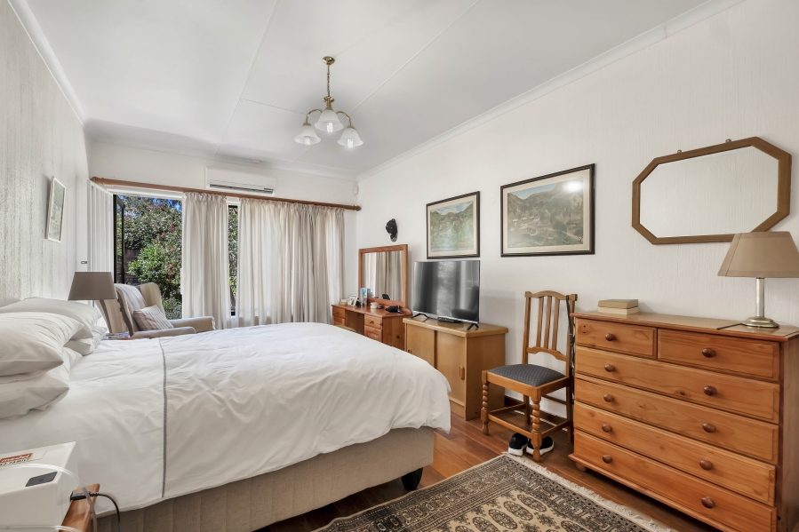 3 Bedroom Property for Sale in Parkmore Gauteng