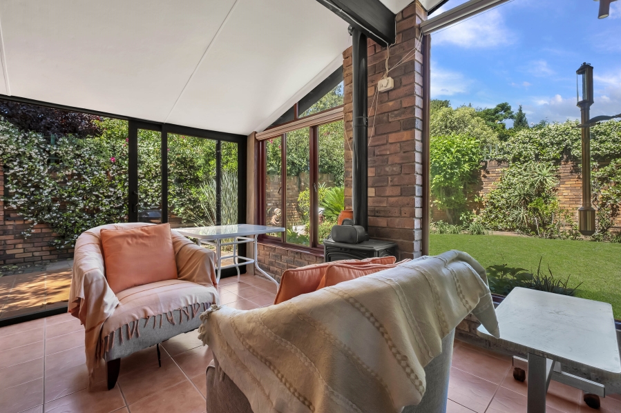3 Bedroom Property for Sale in Parkmore Gauteng