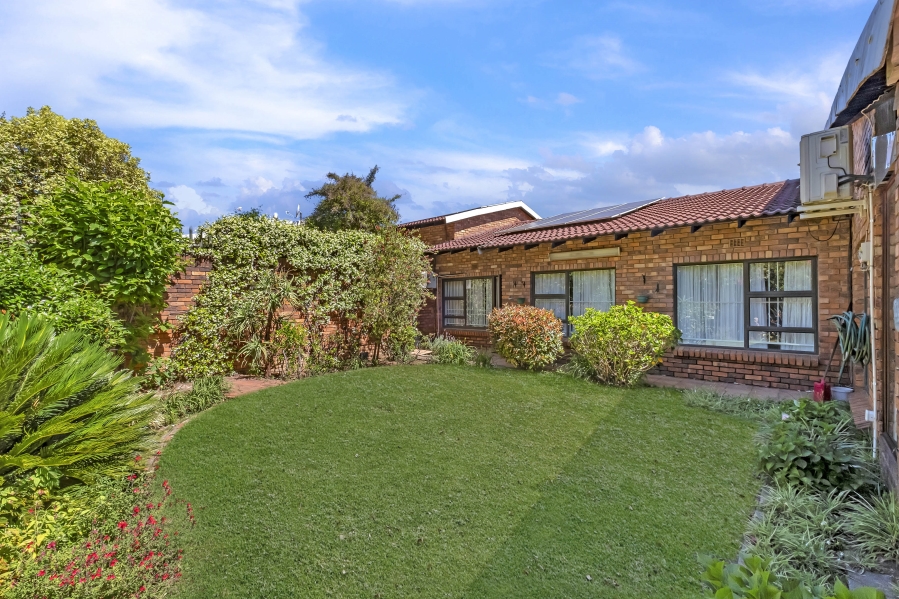 3 Bedroom Property for Sale in Parkmore Gauteng