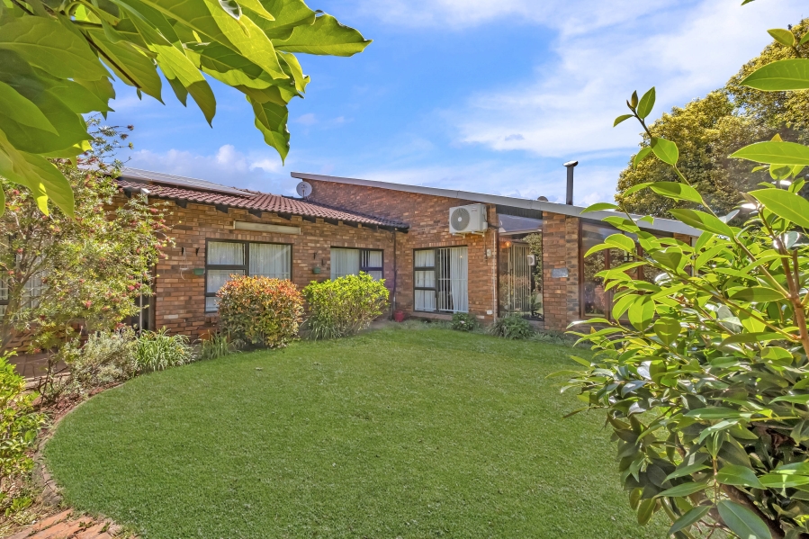 3 Bedroom Property for Sale in Parkmore Gauteng