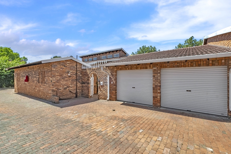 3 Bedroom Property for Sale in Parkmore Gauteng