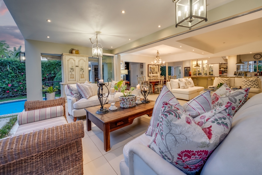 5 Bedroom Property for Sale in River Club Gauteng