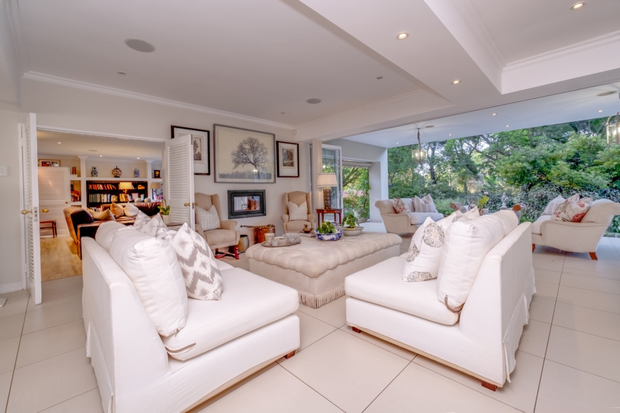 5 Bedroom Property for Sale in River Club Gauteng
