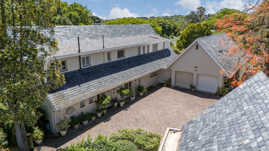 5 Bedroom Property for Sale in River Club Gauteng