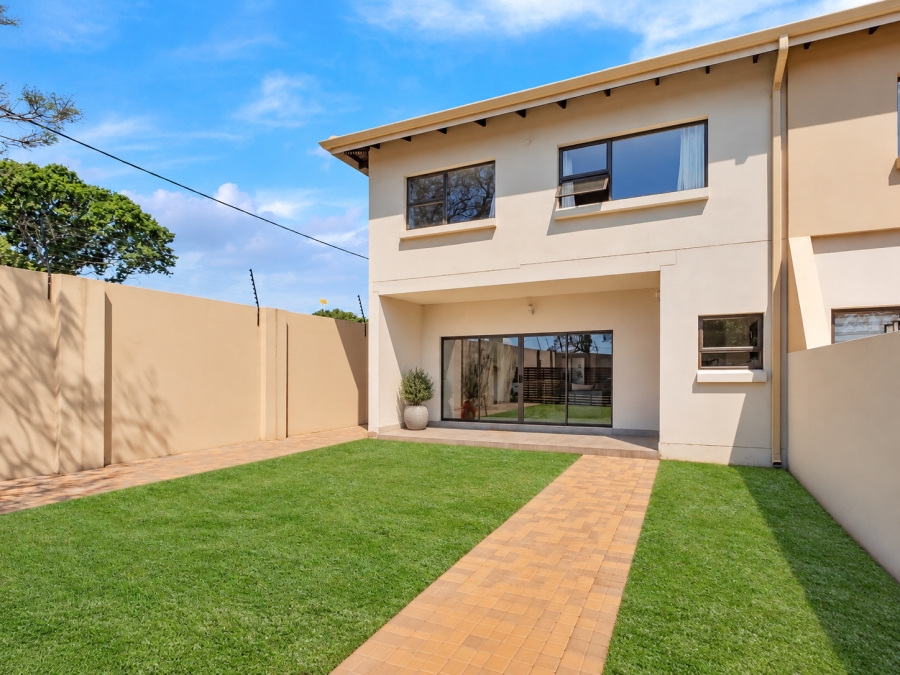 3 Bedroom Property for Sale in Emmarentia Gauteng