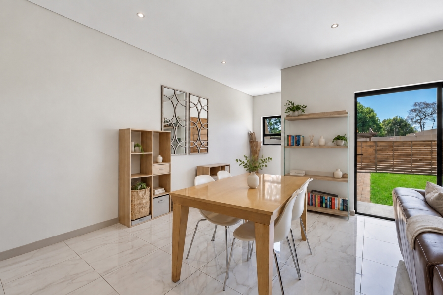 3 Bedroom Property for Sale in Emmarentia Gauteng