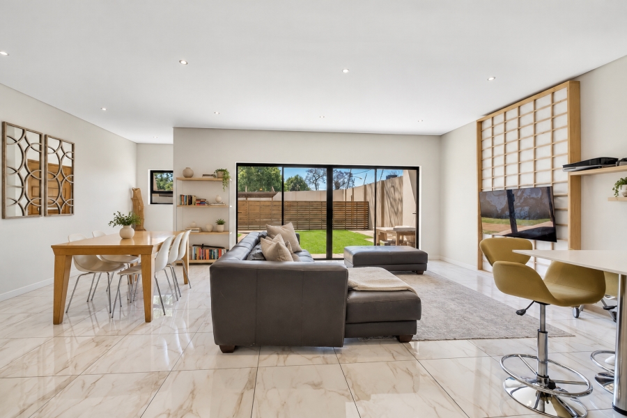 3 Bedroom Property for Sale in Emmarentia Gauteng