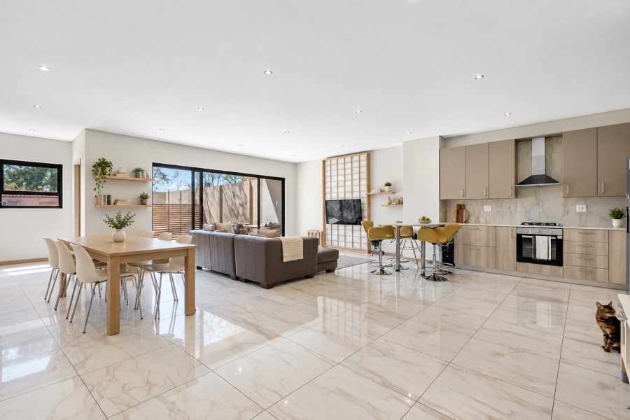 3 Bedroom Property for Sale in Emmarentia Gauteng