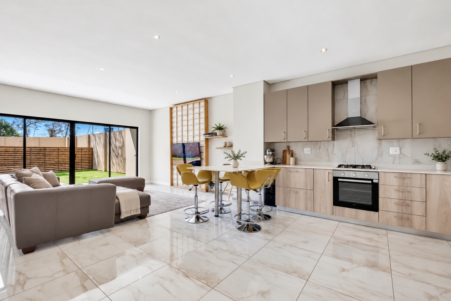 3 Bedroom Property for Sale in Emmarentia Gauteng