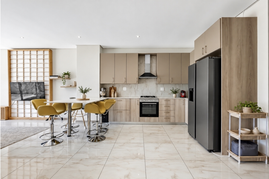 3 Bedroom Property for Sale in Emmarentia Gauteng