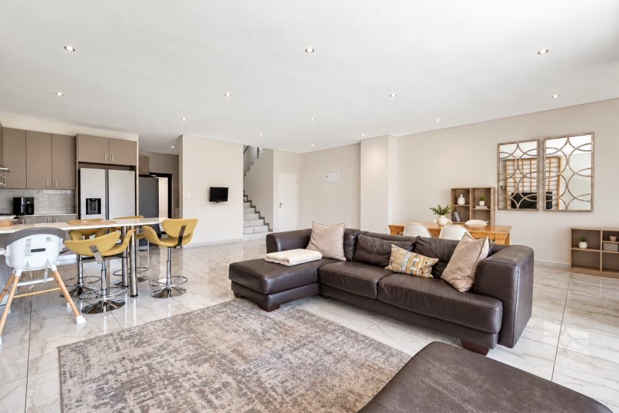 3 Bedroom Property for Sale in Emmarentia Gauteng