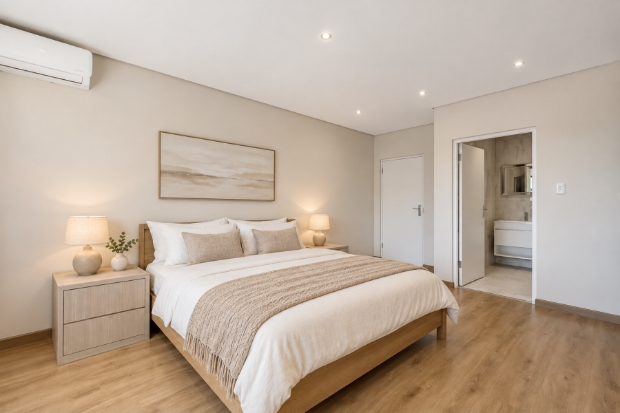 3 Bedroom Property for Sale in Emmarentia Gauteng