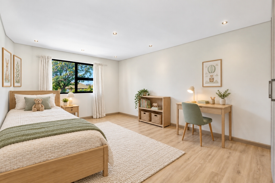 3 Bedroom Property for Sale in Emmarentia Gauteng