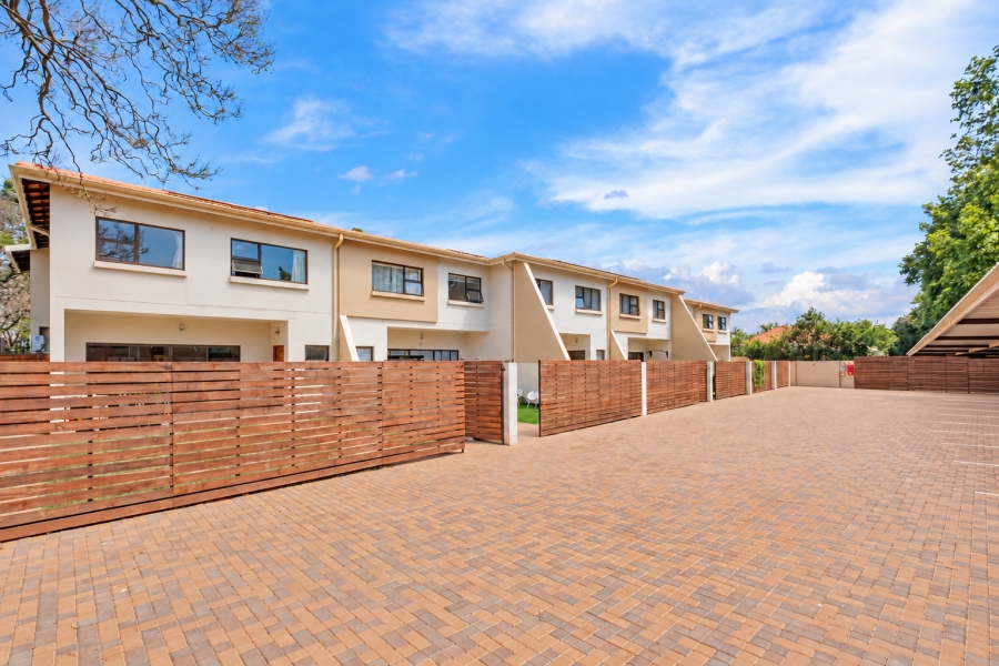 3 Bedroom Property for Sale in Emmarentia Gauteng