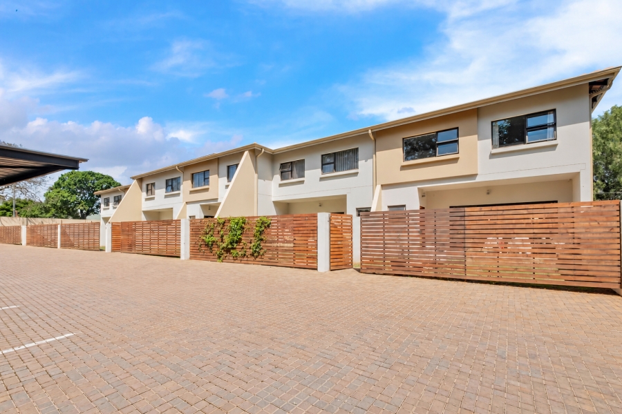 3 Bedroom Property for Sale in Emmarentia Gauteng