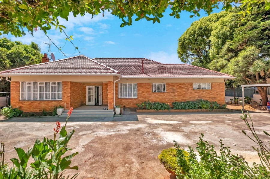 4 Bedroom Property for Sale in Emmarentia Gauteng