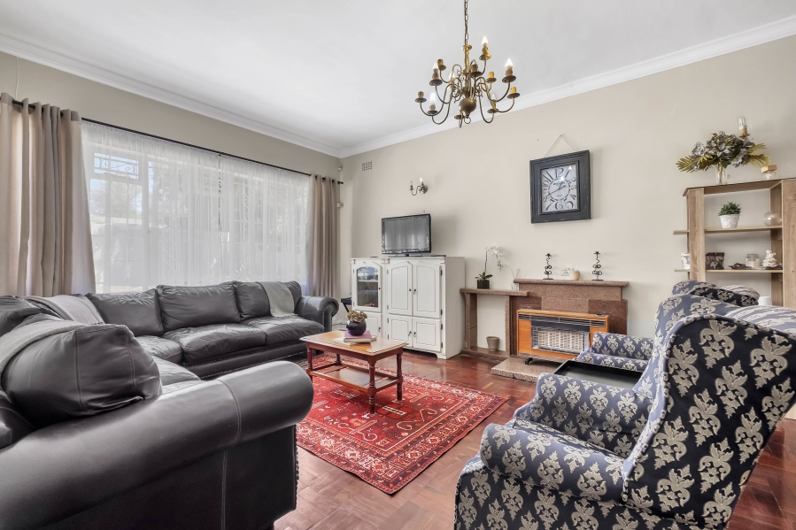 4 Bedroom Property for Sale in Emmarentia Gauteng