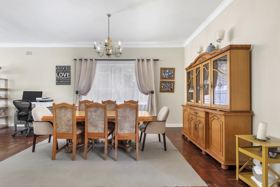 4 Bedroom Property for Sale in Emmarentia Gauteng