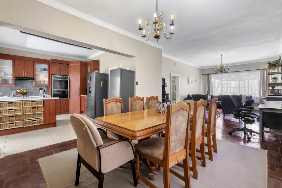4 Bedroom Property for Sale in Emmarentia Gauteng
