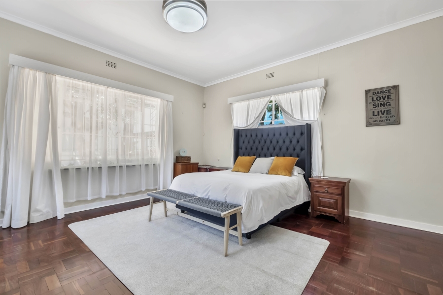 4 Bedroom Property for Sale in Emmarentia Gauteng