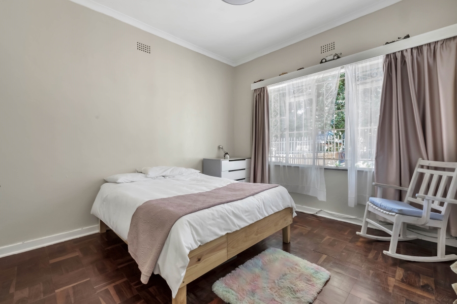 4 Bedroom Property for Sale in Emmarentia Gauteng