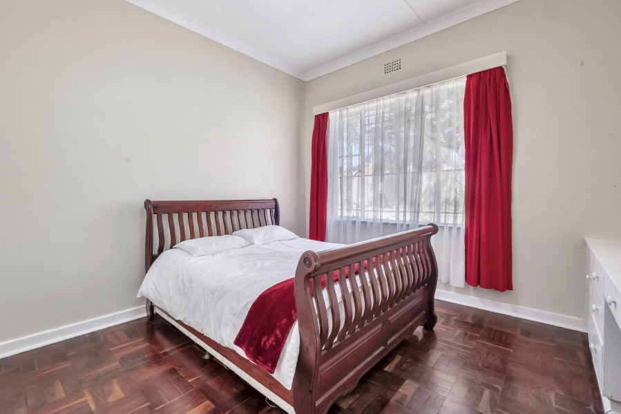 4 Bedroom Property for Sale in Emmarentia Gauteng
