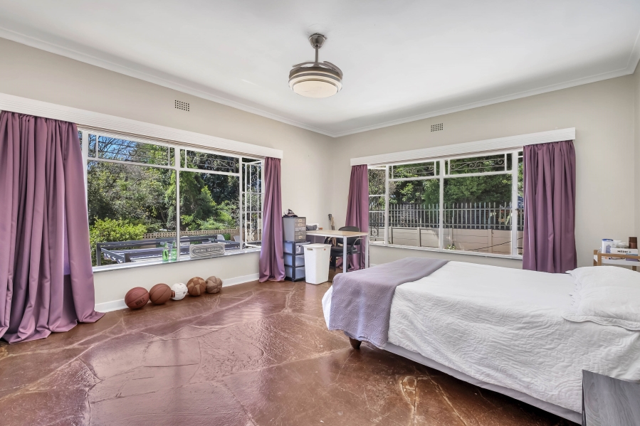 4 Bedroom Property for Sale in Emmarentia Gauteng