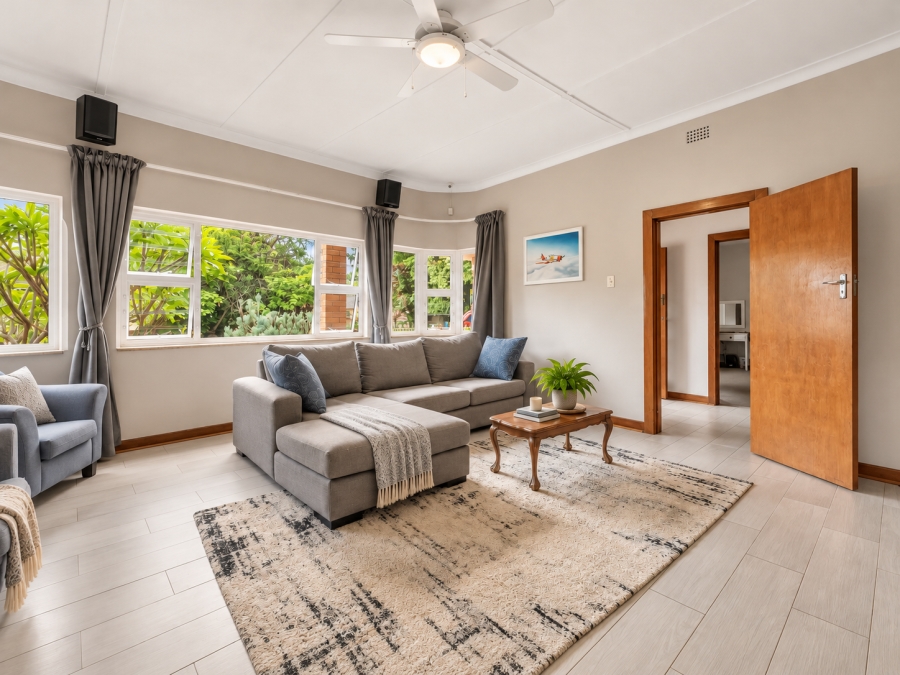 5 Bedroom Property for Sale in Emmarentia Gauteng