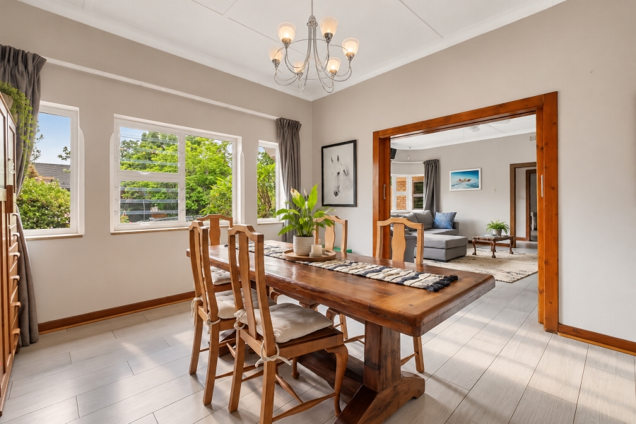 5 Bedroom Property for Sale in Emmarentia Gauteng