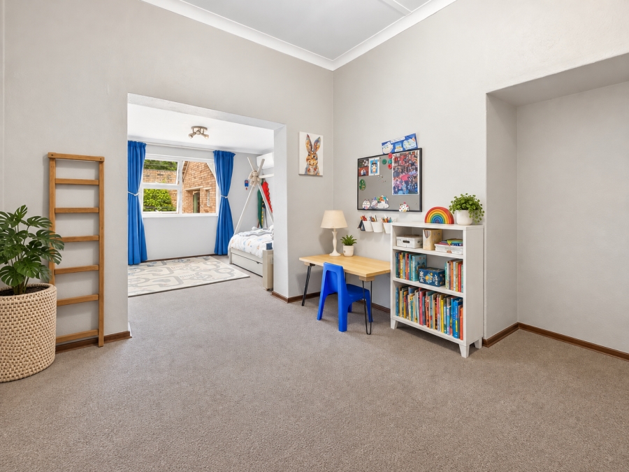 5 Bedroom Property for Sale in Emmarentia Gauteng