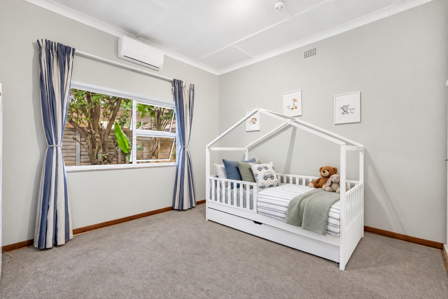 5 Bedroom Property for Sale in Emmarentia Gauteng