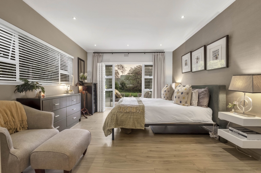 To Let 4 Bedroom Property for Rent in Morningside Manor Gauteng